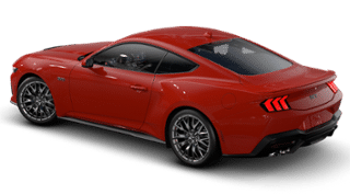 2026 Ford Mustang® External Image 3